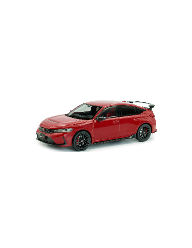 Honda Civic Type R Rally 2022 Red...