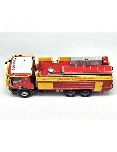 Renault K 6X4 CCFS Gallin SDIS 95 Val...