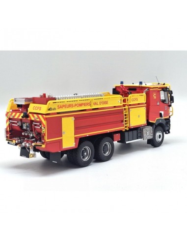Renault K 6X4 CCFS Gallin SDIS 95 Val...