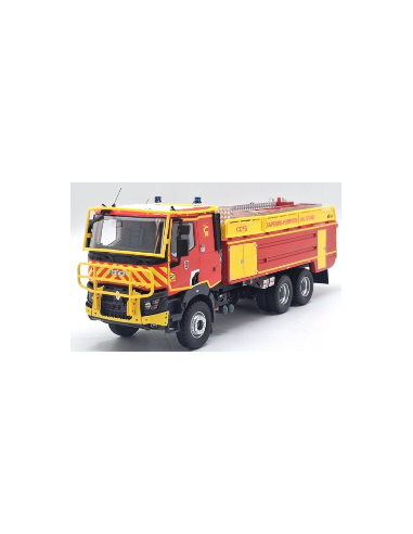 Renault K 6X4 CCFS Gallin SDIS 95 Val...