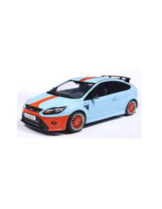 Ford Focus RS MK2 Le Mans...