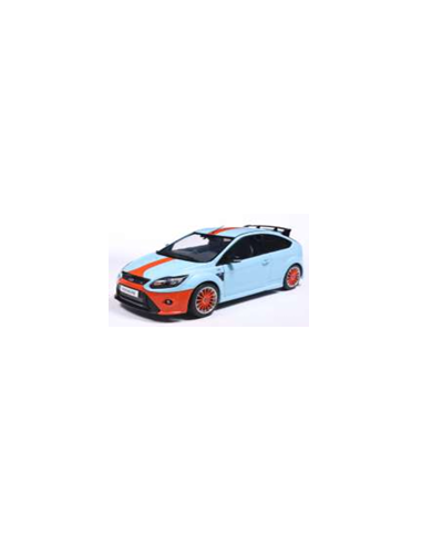 Ford Focus RS MK2 Le Mans ED 2010...