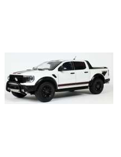 Ford Ranger Raptor 2024...