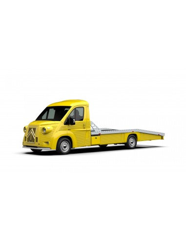 Citroen HY Caselani Plateau 1/18 -...