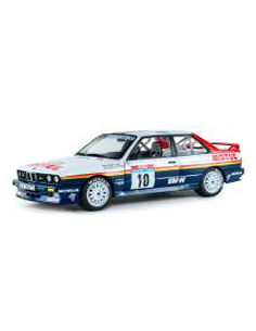 BMW M3 Gr A No10 Beguin...
