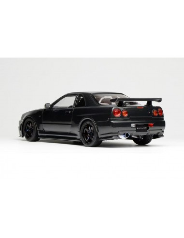 Nissan Skyline GT-R Nismo R34 Custom...