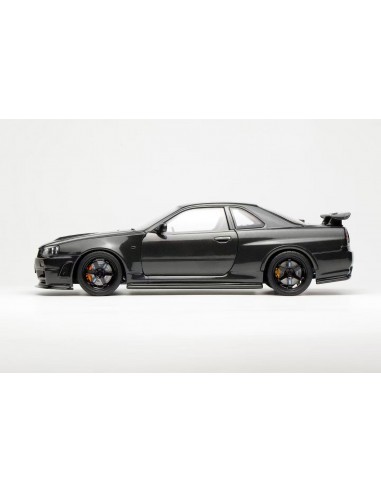Nissan Skyline GT-R Nismo R34 Custom...