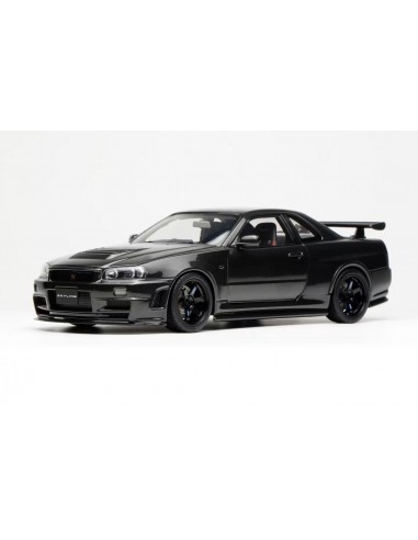 Nissan Skyline GT-R Nismo R34 Custom...