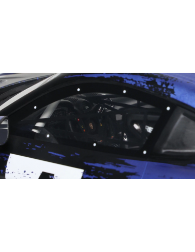 Porsche Cayman 718 GT4 RS Clubsport...