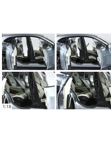 Ferrari Purosangue Panoramic Roof...