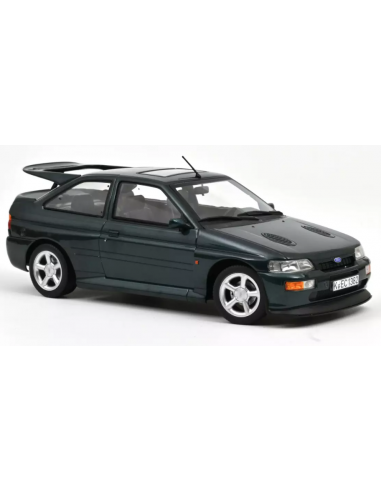 Ford Escort Cosworth 1992 Vert...