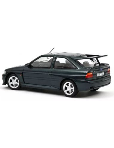 Ford Escort Cosworth 1992 Vert...