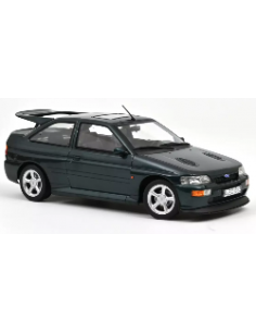 Ford Escort Cosworth 1992... 2
