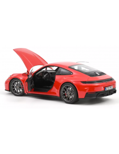 Porsche 911 Carrera 2025... 2