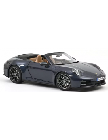 Porsche 911 Carrera 2025 Cabriolet...
