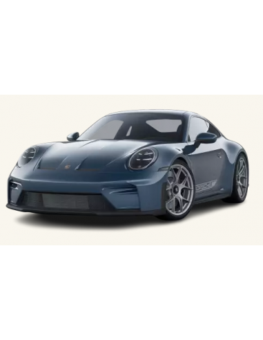 Porsche 911 GT3 Touring 2025 Blue...