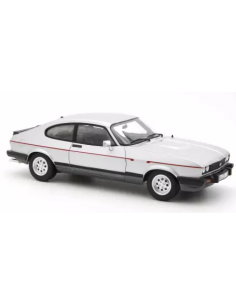 Ford Capri Mk.III 2.8...