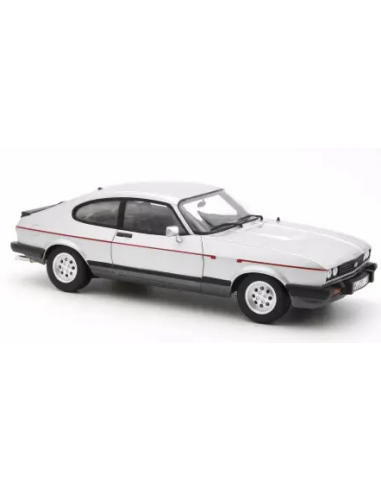 Ford Capri Mk.III 2.8 Injection RHD...