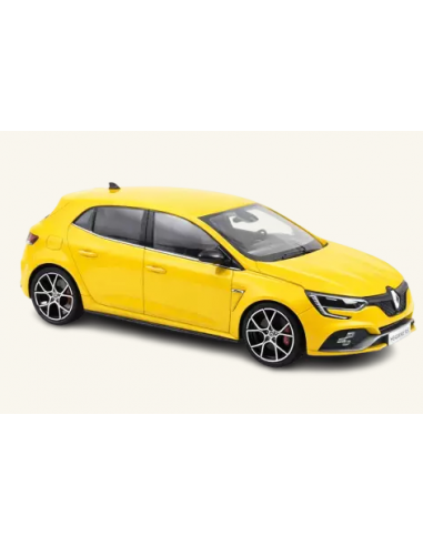 Renault Megane RS Trophy 2022 Sirius...