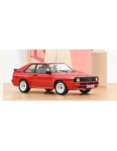 Audi Sport Quattro 1985 Red...