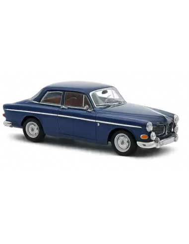 Volvo Amazon 1966 Blue 1/18 - 188740...