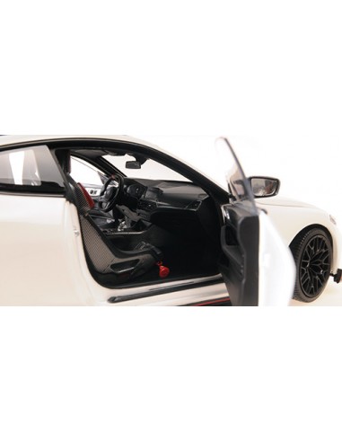 BMW M4 CSL 2022 1/18 - 110023022...