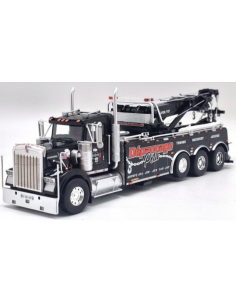 Kenworth W900 Depannage... 2