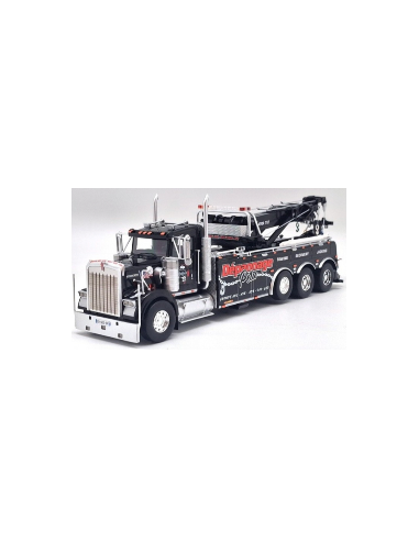 Kenworth W900 Depannage PELU 1/43 -...