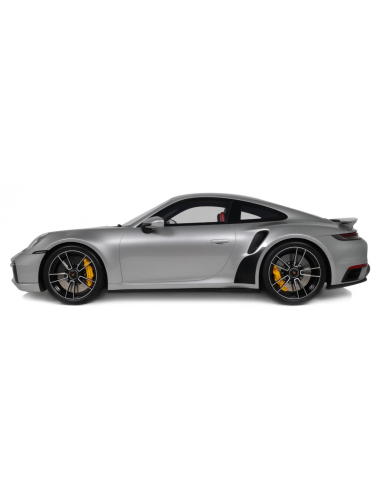 Porsche 911 (992.1) Turbo S 2020...