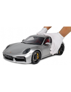 Porsche 911 (992.1) Turbo S... 2