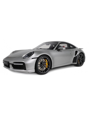 Porsche 911 (992.1) Turbo S 2020...