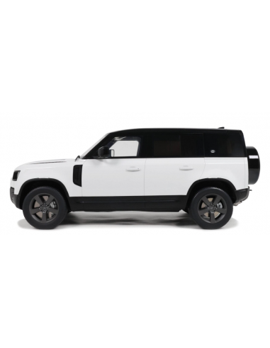 Land Rover Defender 110 P400X 2021...