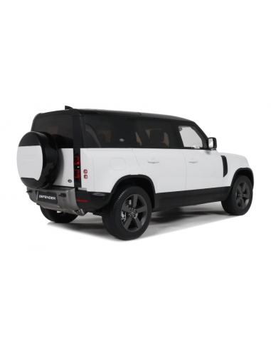 Land Rover Defender 110 P400X 2021...