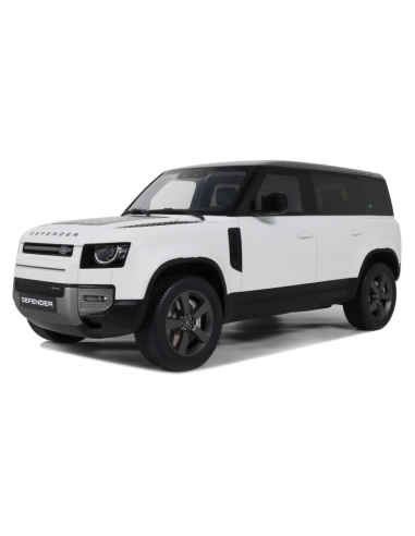 Land Rover Defender 110 P400X 2021...