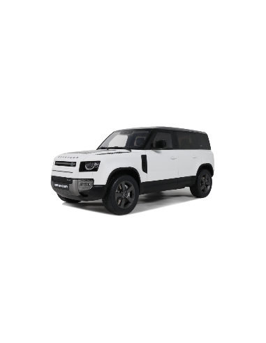 Land Rover Defender 110 P400X 2021...