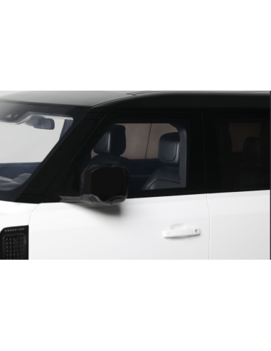 Land Rover Defender 110 P400X 2021...
