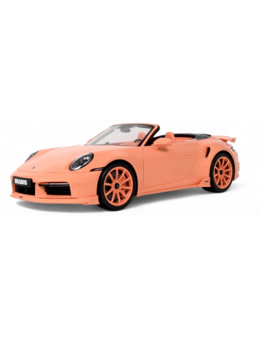 Brabus 900 Peetch 2024 Pink 1/18 -...