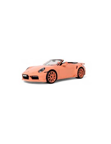 Brabus 900 Peetch 2024 Pink 1/18 -...