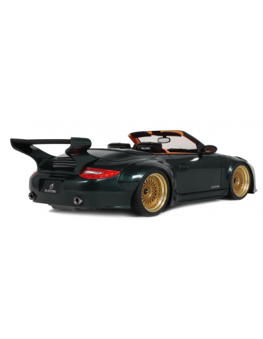 Porsche Old & New Tokyo Auto Salon...