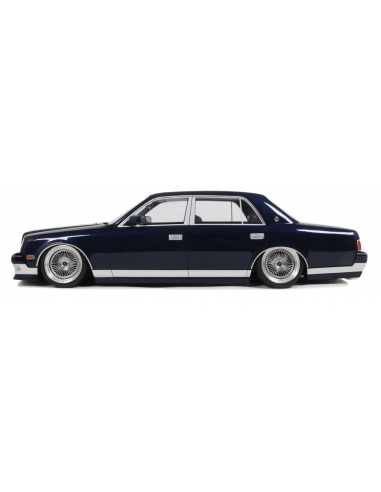Toyota Century V12 2008 Stance Blue...
