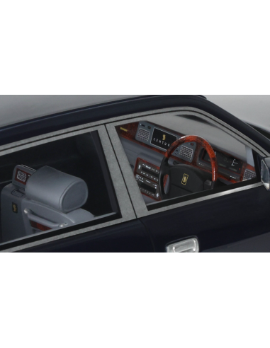 Toyota Century V12 2008 Stance Blue...