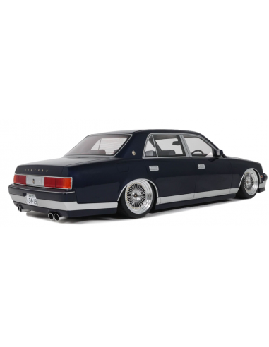 Toyota Century V12 2008 Stance Blue...