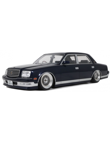 Toyota Century V12 2008 Stance Blue...