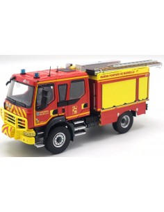 Renault D14 CCRM Gallin...