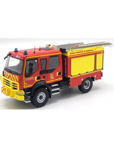 Renault D14 CCRM Gallin BMPM marins...