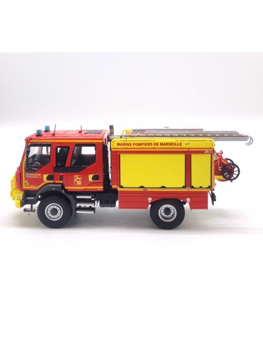 Renault D14 CCRM Gallin BMPM marins...