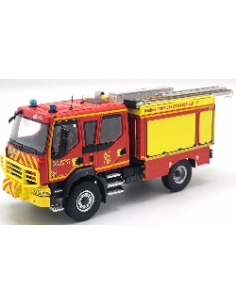 Renault D14 CCRM Gallin... 2