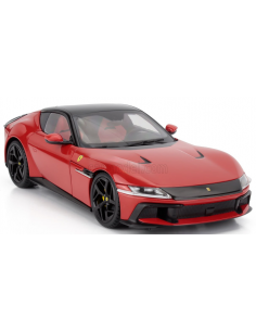 Ferrari 12Cilindri Number... 2