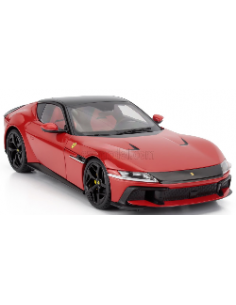 Ferrari 12Cilindri Number...