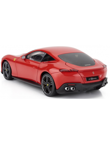 Ferrari Roma 2019 Rosso 1/18 -...